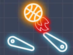 Basket Pin — free online game
