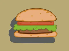 PK Big eater — free online game