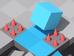 Adventure Cube — free online game
