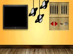 Astrologist Escape 2 — free online game