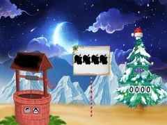 Laro Christmas Girl Escape online
