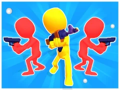 Join The Gang — free online game