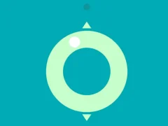 Moving Chaotic Spin — free online game