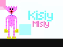 Spil Kisiy Misiy online