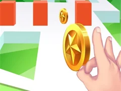 Coin Running — free online game
