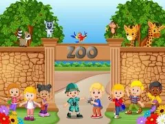 Zoo Tycoon — free online game