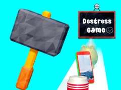 Destress Game — free online game
