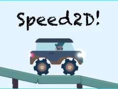 Speed2D! — free online game