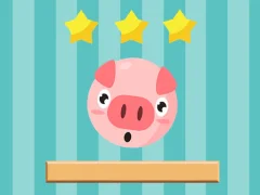 Piglet Escape — free online game