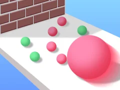 Ball Giant Rush — free online game