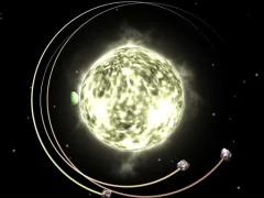 Planet Gravity — free online game