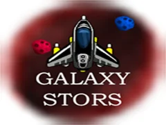 Galaxy Stors — free online game