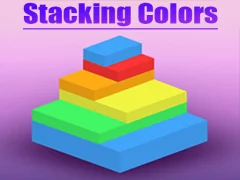 Stacking Colors — free online game