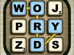Wordy Pop — free online game