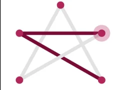 1 Line — free online game