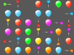 Balloon Popping 2 — free online game