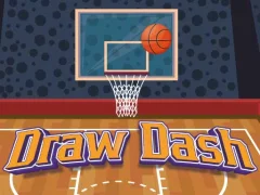 Draw Dash — free online game