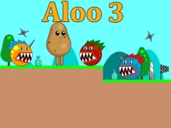 Aloo 3 — free online game