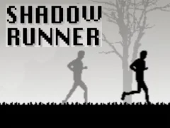 Shadow Runner — free online game