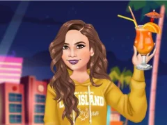 Summer Beach Girlz — free online game