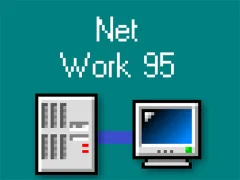 NetWork 95 — free online game