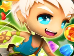 Starry Cool Run — free online game
