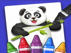 Happy Valentine's Day Coloring Book — free online game