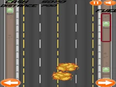 Spil Urban Race online