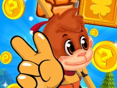 Monkey Mint — free online game
