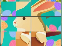Easter Bunny Clicker – tasuta veebimäng