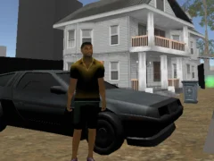 City Simulator — free online game