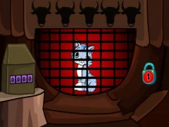 Laro Rescue The Cat online