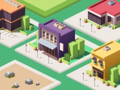 City Idle Tycoon — free online game