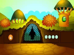 Tower Land Escape — δωρεάν online παιχνίδι