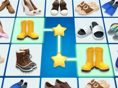 Shoes Connect – tasuta veebimäng
