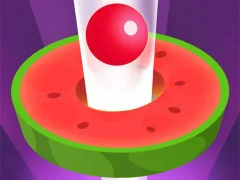 Helix Fruit Dash — free online game