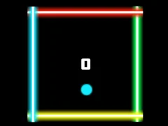 Neon Square — free online game