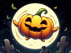 Tap Pumpkin — free online game