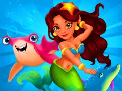 Undine Match the Pic — δωρεάν online παιχνίδι