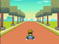 Spil Kart Stroop Challenge online