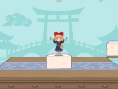 Jelly girl — free online game
