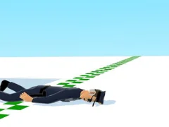 Slow Down — free online game