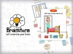 Brainstorm — darmowa gra online