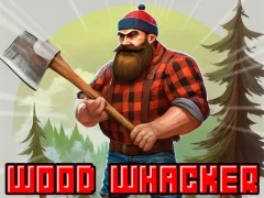 Wood Whacker — free online game