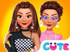 Raya Multiverse Fashion — free online game