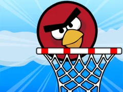 Angry Basketball — free online game