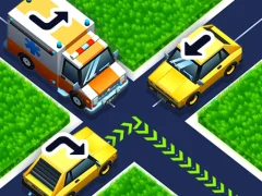Traffic clear! — free online game