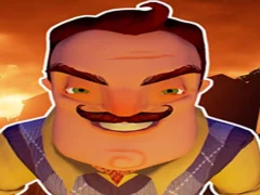 Hello neighbor — free online game