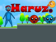 Haruz — free online game