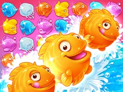 Shell Splash เกมออนไลน์